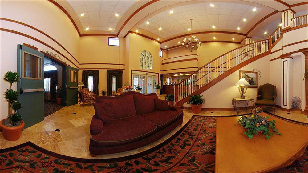 Econo Lodge Airport I-35 North Farmers Branch Extérieur photo